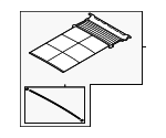 LR141767 - Body: Sunshade for Land-Rover Image
