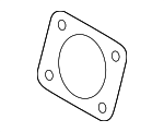 59145A0000 - Body: Power Booster Gasket for Hyundai: Kona, Santa Cruz, Santa Fe, Venue Image