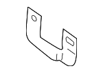 5N0317827A - Cooling System: Bracket for Volkswagen: Tiguan Image