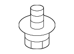 934040601405 - Body: Bow Bolt for Honda Image image