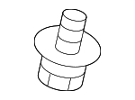 934040601405 - Body: Rear Header Bolt for Honda Image
