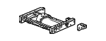 86555246 - Body: Rear Section for GM Image
