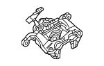 68591376AA - Brakes: Caliper for Ram: ProMaster 1500, ProMaster 2500, ProMaster 3500, ProMaster EV Image