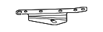 8679148050 - : Upper Bracket for Lexus Image