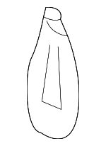 2626189900 - Body: Bulb for Infiniti Image