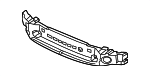C2Z13458 - Body: Absorber for Jaguar Image