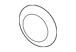 C2P8510 - Body: Park Sensor Retainer Ring for Jaguar Image