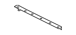 C2D13499 - Body: Deflector for Jaguar Image