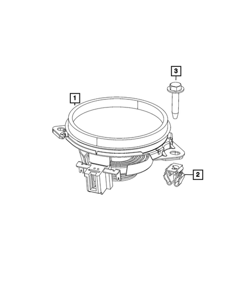 Telecommunication for 2026 Jeep Grand Cherokee L #0