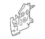 64302TYA305ZZ - Body: Rear Brace for Acura Image