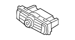 972502M510S4 - Body: Heater Control for Hyundai: Genesis Coupe Image