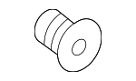 34111123072 - Brakes: Rotor Bolt for BMW Image