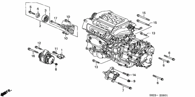 Diagram 1