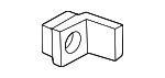 LC5Z19A487AA - Body: Power Outlet Cap for Ford Image