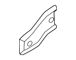 SL1Z78550A74A - Body: Bracket for Ford Image