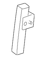 22714438 - : Front Guide for Chevrolet: HHR Image