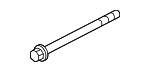 119164P100 - : Alternator Mount Bolt for INFINITI: FX35, FX45, G35, M35 Image