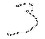 8954535030 - Brakes: Speed Sensor for Toyota: 4Runner Image