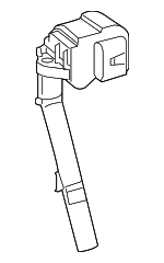 2749065000 - Electrical: Ignition Coil for MB Vans Image