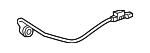 2709051000 - Electrical: Knock Sensor for MB Vans Image