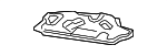 9P325429 - Transmission: Transmission Oil Filter for Audi Image