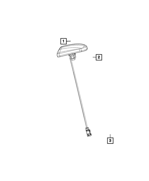 Navigation for 2018 Ram 3500 #0