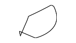 4723394 - Brakes: Brake Master Cylinder Reservoir Pin for Mopar Image