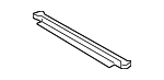 16594F0010 - Body: Air Guide for Toyota: Avalon, Camry Image