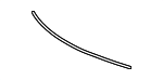 561190E010 - : Lower Seal for Lexus Image