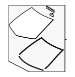 5610148461 - : Windshield for Lexus Image