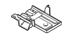 K55256120B - : Battery Tray for Kia: Sedona Image
