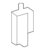 849270C020 - Body: Memory Switch for Toyota: Tundra Image