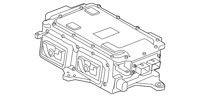 ETC車載器 RemiNOUEDEN ETC Starter Generator for EZ-GO TXT MODELS 2 CYCLE 80-93 16511-G1