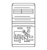 223047S200 - Body: Vacuum Diagram for Nissan Image