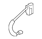 35930TK4A01 - Electrical: Indicator for Acura Image