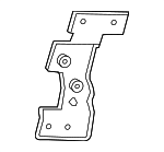 36901TK4A00 - : Control Module Bracket for Acura: TL Image