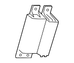 36900TK4A01 - : Control Module for Acura: TL Image