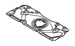 51757428177 - Body: Under Cover for BMW Image