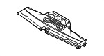 51745A54138 - Body: Upper Duct for BMW Image