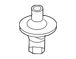 9445202 - : Check Valve for Volvo Image