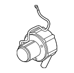 30611070 - : A.I.R Pump for Volvo Image