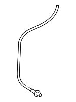 30617335 - Emission System: Ft Oxygen Sensor for Volvo Image