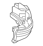 34350SZTJ02 - Body: Signal Lamp for Honda: CR-Z, Odyssey Image