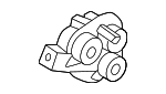 81180D3000 - Body: Handle Base for Kia Image