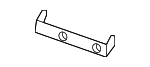 81197DO000 - Body: Bracket for Kia Image