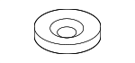 55482JA00B - Suspension: Suspension Sub-frame Washer for Nissan Image