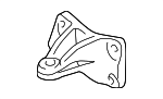 123110A020 - Engine: Front Mount Bracket for Lexus: ES300 Image
