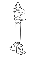 1230720021 - Engine: Absorber for Lexus: ES300, RX300 Image