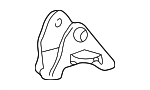 1231320020 - Engine: Center Bracket for Lexus: ES300 Image