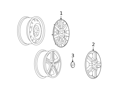 Covers & Trim for 2007 Chevrolet Uplander #0